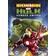 Marvel's Iron Man & Hulk: Heroes United [DVD]